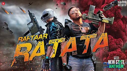Ratata Lyrics - Raftaar