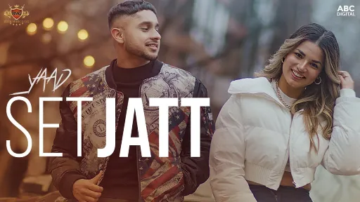 Set Jatt Lyrics - Yaad