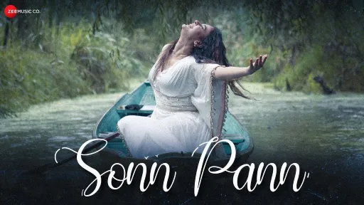 Sonn Pann Lyrics - Harshdeep Kaur