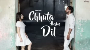 Chhuta Hain Dil Lyrics - Ashok Singh