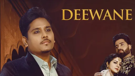 Deewane Lyrics - Kamal Khan - Shivranjani Kaur