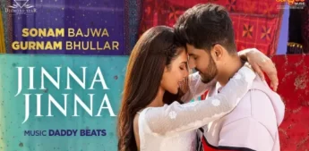 Jinna Jinna Lyrics - Gurnam Bhullar