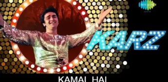 Kamal Hai Lyrics - Karz