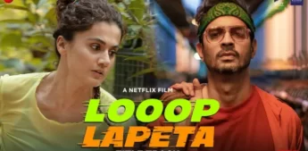 Looop Lapeta Title Track Lyrics - Jay Anand