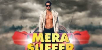 Mera Suffer Lyrics - Umar Riaz