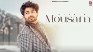 Mousam Lyrics - Nikk