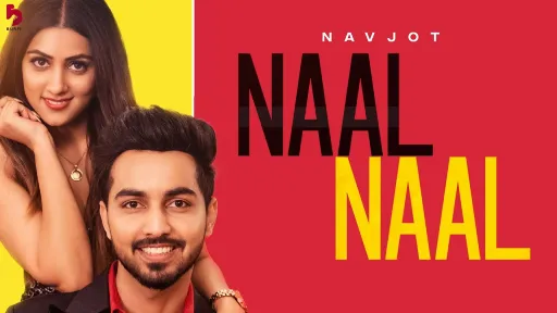 Naal Naal Lyrics - Navjot
