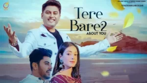 Tere Baare 2 Lyrics - Feroz Khan - Muskaan