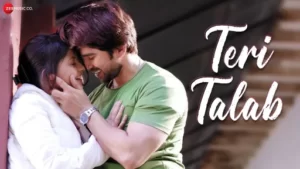 Teri Talab Lyrics - Kalpana Gandharv