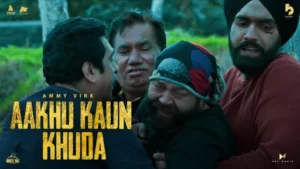 Aakhu Kaun Khuda Lyrics - Bir Singh