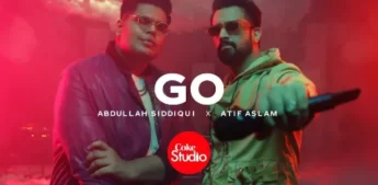 Go Lyrics - Abdullah Siddiqui - Atif Aslam