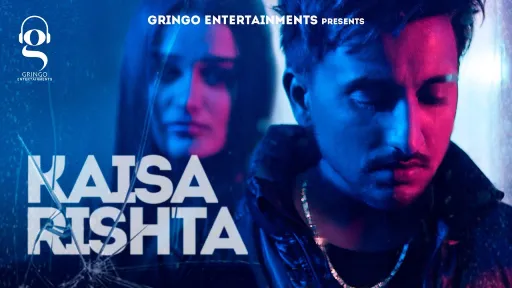 Kaisa Rishta Lyrics - Tippu Sultan