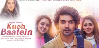 Kuch Baatein Lyrics - Payal Dev - Jubin Nautiyal