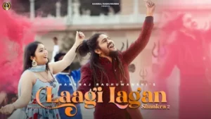 Laagi Lagan Shankra 2 Lyrics - Hansraj Raghuwanshi