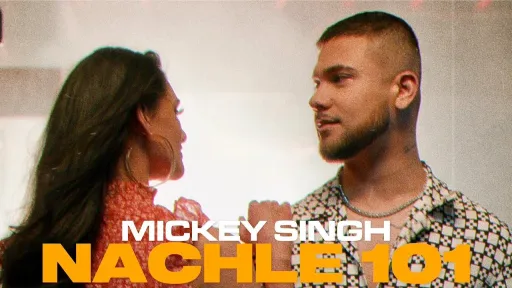 Nachle 101 Lyrics - Mickey Singh