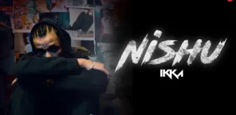 Nishu Lyrics - Ikka