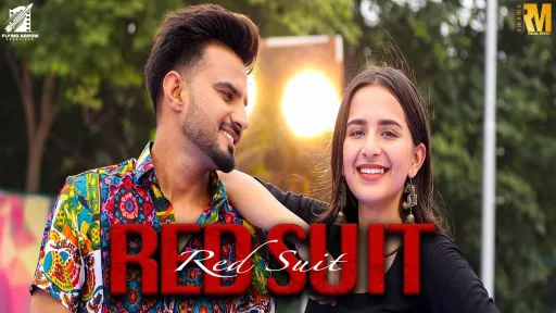 Red Suit Lyrics - Mani Singh