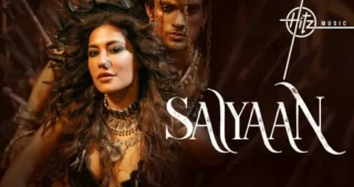 Saiyaan Lyrics - Asees Kaur - Zain