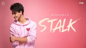 Stalk Lyrics - Kushagra