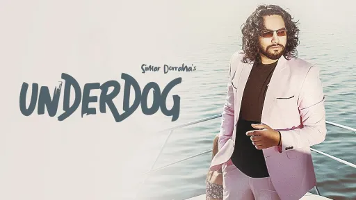 Underdog Lyrics - Simar Dorraha