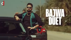 Bajwa Duet Lyrics - Bajwa - Gurlez Akhtar