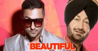 Beautiful Lyrics - Malkit Singh