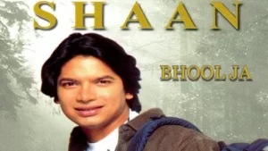 Bhool Ja Lyrics - Shaan