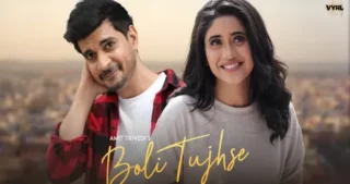 Boli Tujhse Lyrics - Asees Kaur - Abhijeet Srivastava