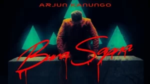 Bura Sapna Lyrics - Arjun Kanungo