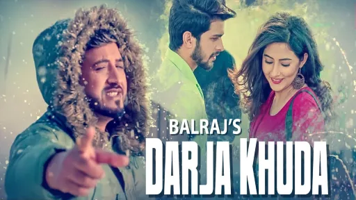 Darja Khuda Lyrics - Balraj