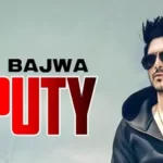 Deputy Lyrics - Jass Bajwa