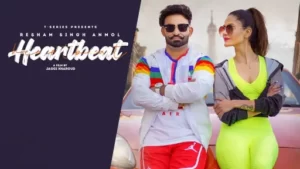 Heartbeat Lyrics - Resham Singh Anmol