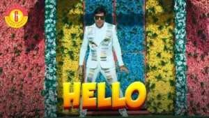 Hello Lyrics - Govinda