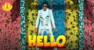 Hello Lyrics - Govinda