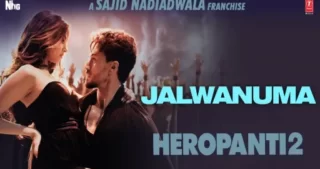 Jalwanuma Lyrics - Pooja Tiwari - Javed Ali