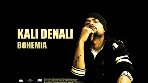 Kali Denali Lyrics - Bohemia