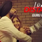 Long Distance Lyrics - Guru Kohli