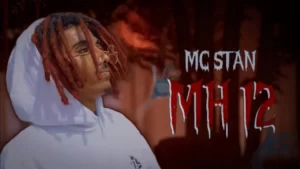 MH 12 Lyrics - MC Stan
