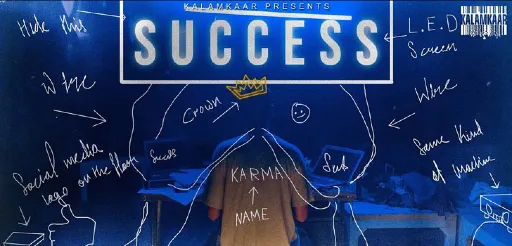 Success Lyrics - Karma
