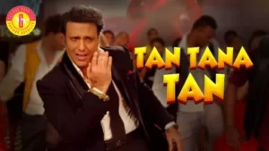 Tan Tana Tan Lyrics - Mika Singh