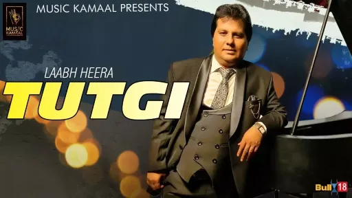 Tutgi Lyrics - Labh Heera