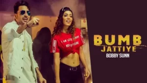Bumb Jattiye Lyrics - Bobby Sunn