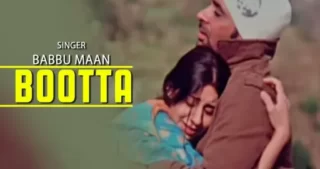 Butta Lyrics - Babbu Maan - Sadhana Sargam