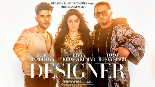 Designer Lyrics - Guru Randhawa - Honey Singh