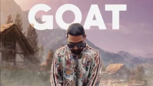 Goat Lyrics - Lazarus