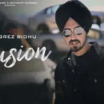 Illusion Lyrics - Rangrez Sidhu