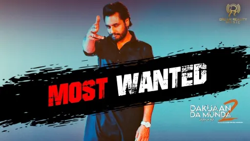 Most Wanted Lyrics - Himmat Sandhu