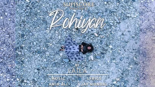 Rohiyan Lyrics - Laila