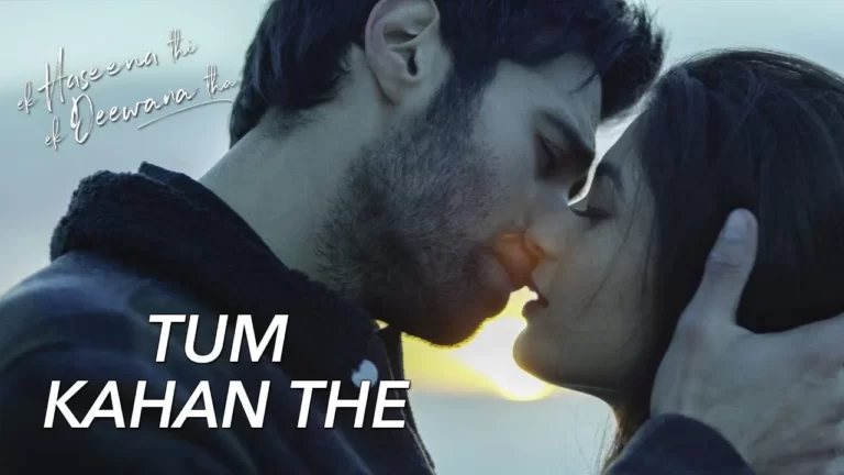 Tum Kahan The Lyrics - Yasser Desai - Palak Muchhal Tum Kahan The Lyrics- Yaseer Desai - Palak Muchhal