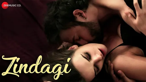 Zindagi Lyrics - Lav Poddar